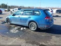 Photo 3 of 19 — 2018 Volkswagen Golf SportWagen