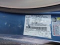 Photo 9 of 18 — 2009 Ford Fusion