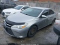 Photo 2 of 16 — 2017 Toyota Camry