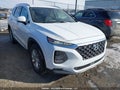 Photo 1 of 20 — 2020 Hyundai Santa Fe