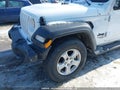 Photo 18 of 18 — 2021 Jeep TJ