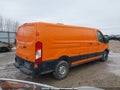 Photo 4 of 19 — 2019 Ford Transit