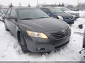 Photo 13 of 17 — 2009 Toyota Camry