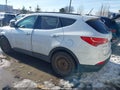 Photo 3 of 16 — 2014 Hyundai Santa Fe