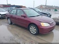 Photo 13 of 16 — 2003 Honda Civic