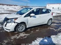 Photo 2 of 18 — 2018 Nissan Versa Note