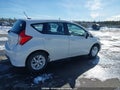 Photo 4 of 18 — 2018 Nissan Versa Note