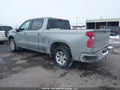 Photo 14 of 19 — 2025 Chevrolet Silverado 1500