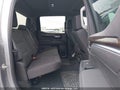 Photo 8 of 19 — 2025 Chevrolet Silverado 1500