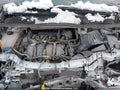 Photo 10 of 18 — 2022 Ford Transit Connect