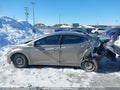Photo 14 of 20 — 2013 Hyundai Elantra