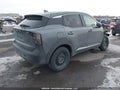 2025 Nissan Kicks — photo 4 of 20 | VIN 3N8AP6CB4SL409645