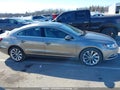 Photo 13 of 18 — 2013 Volkswagen Passat