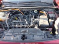 Photo 10 of 21 — 2021 Ford Escape Hybrid
