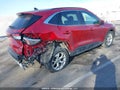 Photo 4 of 21 — 2021 Ford Escape Hybrid
