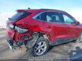 Photo 6 of 21 — 2021 Ford Escape Hybrid
