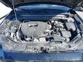Photo 10 of 20 — 2024 Mazda CX-5
