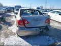 Photo 16 of 16 — 2007 Toyota Corolla