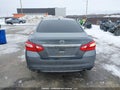 Photo 17 of 20 — 2016 Nissan Altima