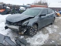 Photo 2 of 20 — 2016 Nissan Altima