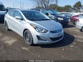 Photo 1 of 16 — 2014 Hyundai Elantra