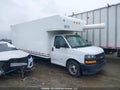 Photo 13 of 17 — 2019 Chevrolet Express 3500