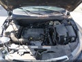 Photo 11 of 17 — 2011 Chevrolet Cruze