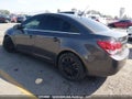 Photo 4 of 17 — 2011 Chevrolet Cruze