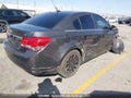 Photo 5 of 17 — 2011 Chevrolet Cruze