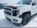 Photo 6 of 19 — 2014 Chevrolet Silverado 1500