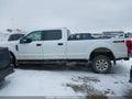 Photo 15 of 19 — 2022 Ford F-250