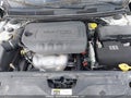 Photo 10 of 17 — 2016 Chrysler 200