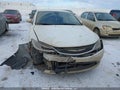 Photo 12 of 17 — 2016 Chrysler 200