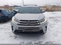 Photo 6 of 16 — 2017 Toyota Highlander