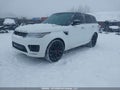 Photo 2 of 19 — 2020 Land Rover Range Rover Sport