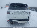 Photo 6 of 19 — 2020 Land Rover Range Rover Sport