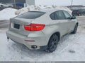 Photo 4 of 19 — 2008 BMW X6