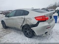 Photo 6 of 19 — 2008 BMW X6