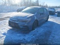 Photo 2 of 16 — 2025 Toyota Corolla