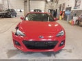 Photo 12 of 17 — 2018 Subaru BRZ