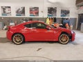 Photo 13 of 17 — 2018 Subaru BRZ