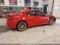 Photo 4 of 17 — 2018 Subaru BRZ