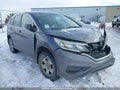 Photo 1 of 18 — 2016 Honda CR-V
