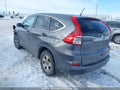 Photo 3 of 18 — 2016 Honda CR-V