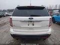 Photo 16 of 17 — 2013 Ford Explorer