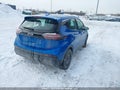 Photo 4 of 20 — 2023 Chevrolet Bolt EV