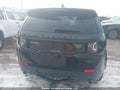 Photo 16 of 16 — 2017 Land Rover Discovery Sport
