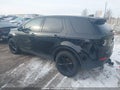 Photo 3 of 16 — 2017 Land Rover Discovery Sport