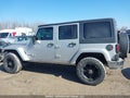 Photo 14 of 20 — 2012 Jeep Wrangler Unlimited