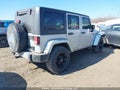 Photo 4 of 20 — 2012 Jeep Wrangler Unlimited